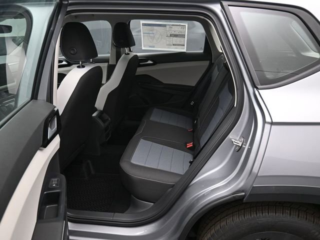 New 2026 Volkswagen Taos S image 11