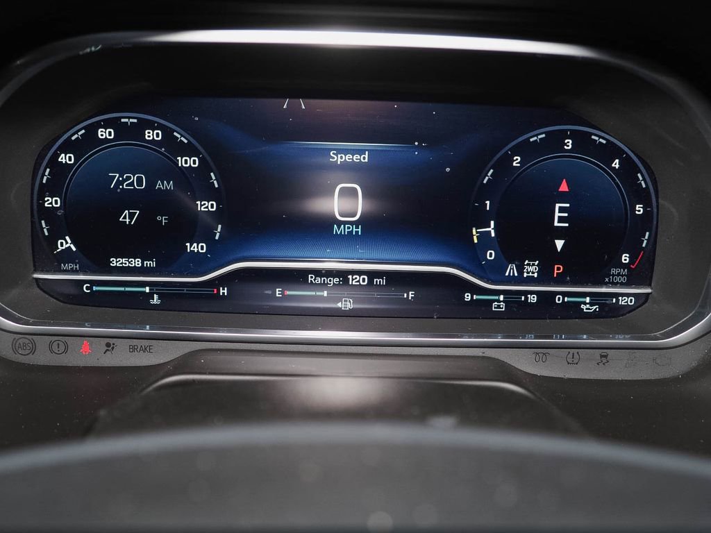 Used 2023 Chevrolet Tahoe Premier image 15