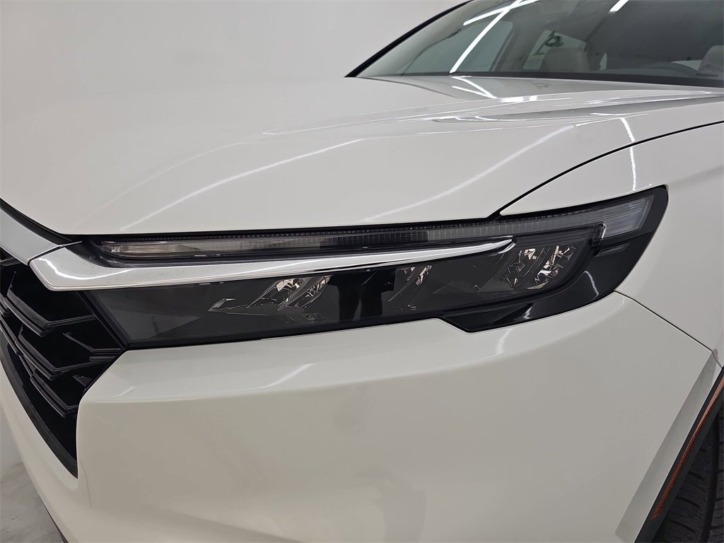 Certified 2024 Honda CR-V EX-L image 40