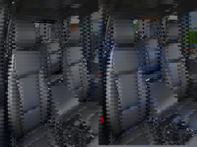 New 2026 Ford F150 Lariat w/ Equipment Group 501A Mid image 10