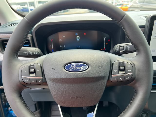 New 2026 Ford Maverick XLT w/ Equipment Group 301A AWD/4WD image 13