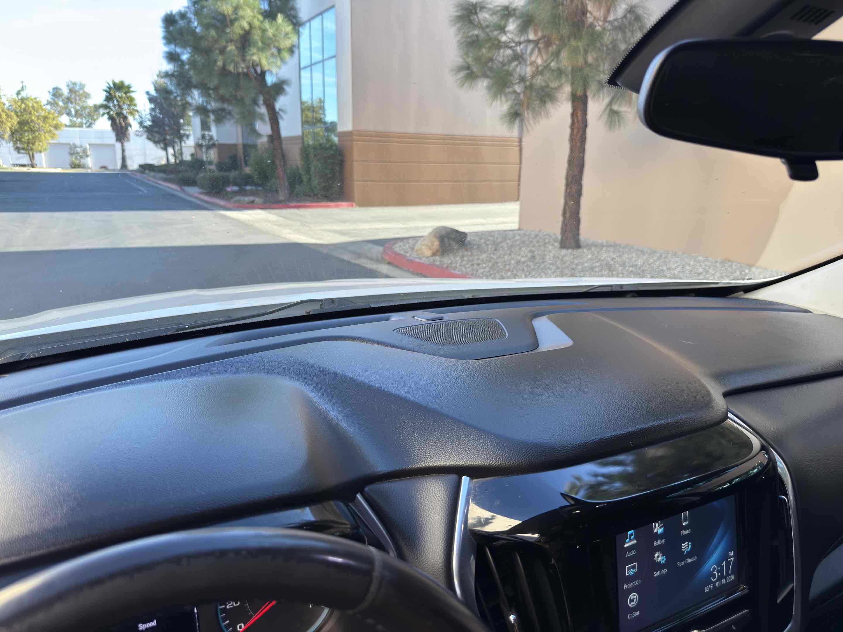 Used 2018 Chevrolet Traverse LT w/ LPO, Black Accent Package image 41