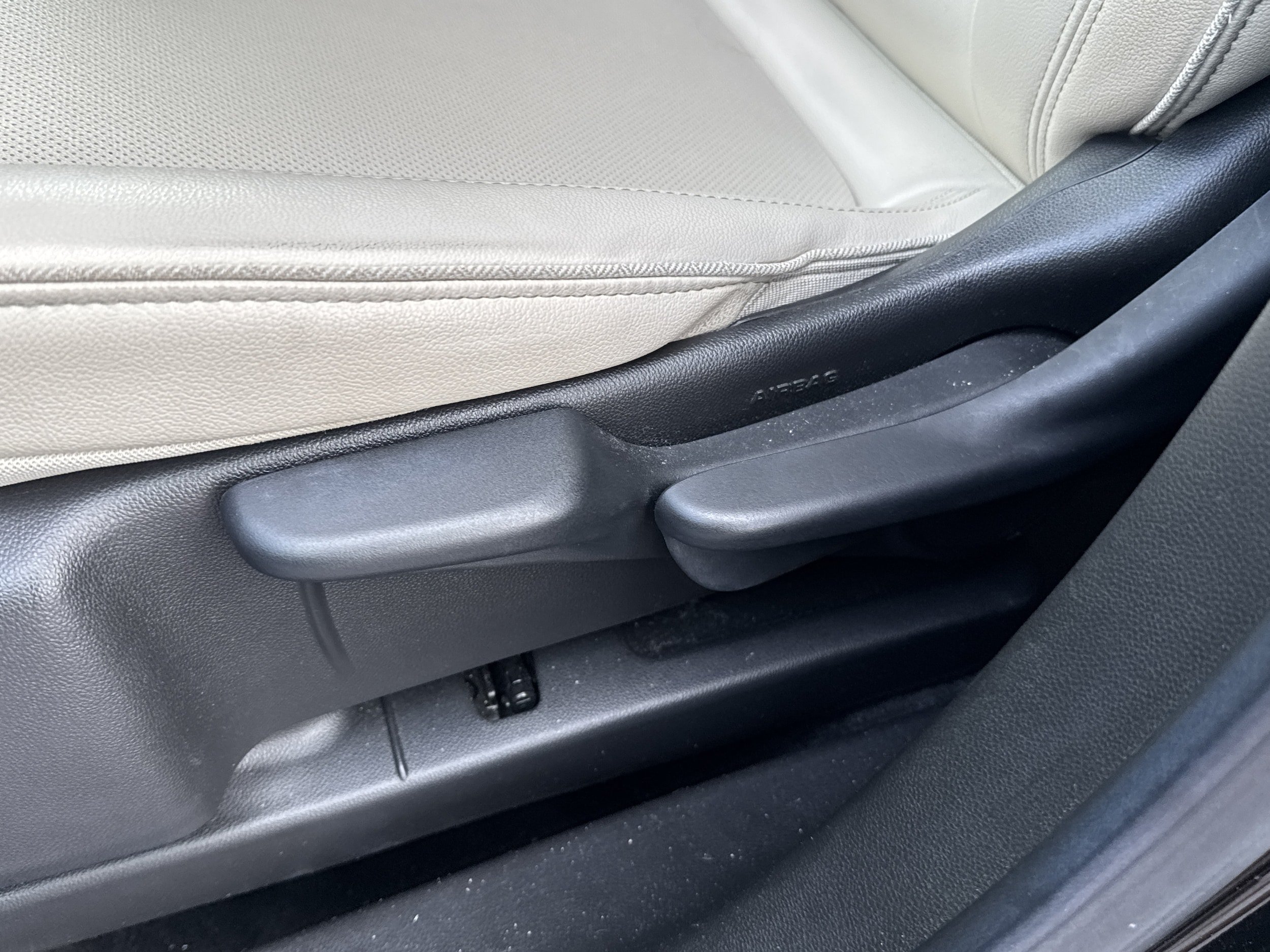 Used 2024 Buick Encore GX Sport Touring w/ Advanced Technology Package FWD image 24