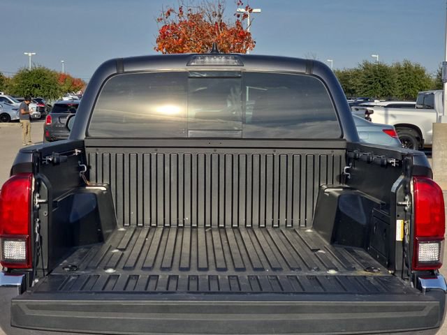 Certified 2023 Toyota Tacoma SR5 image 12