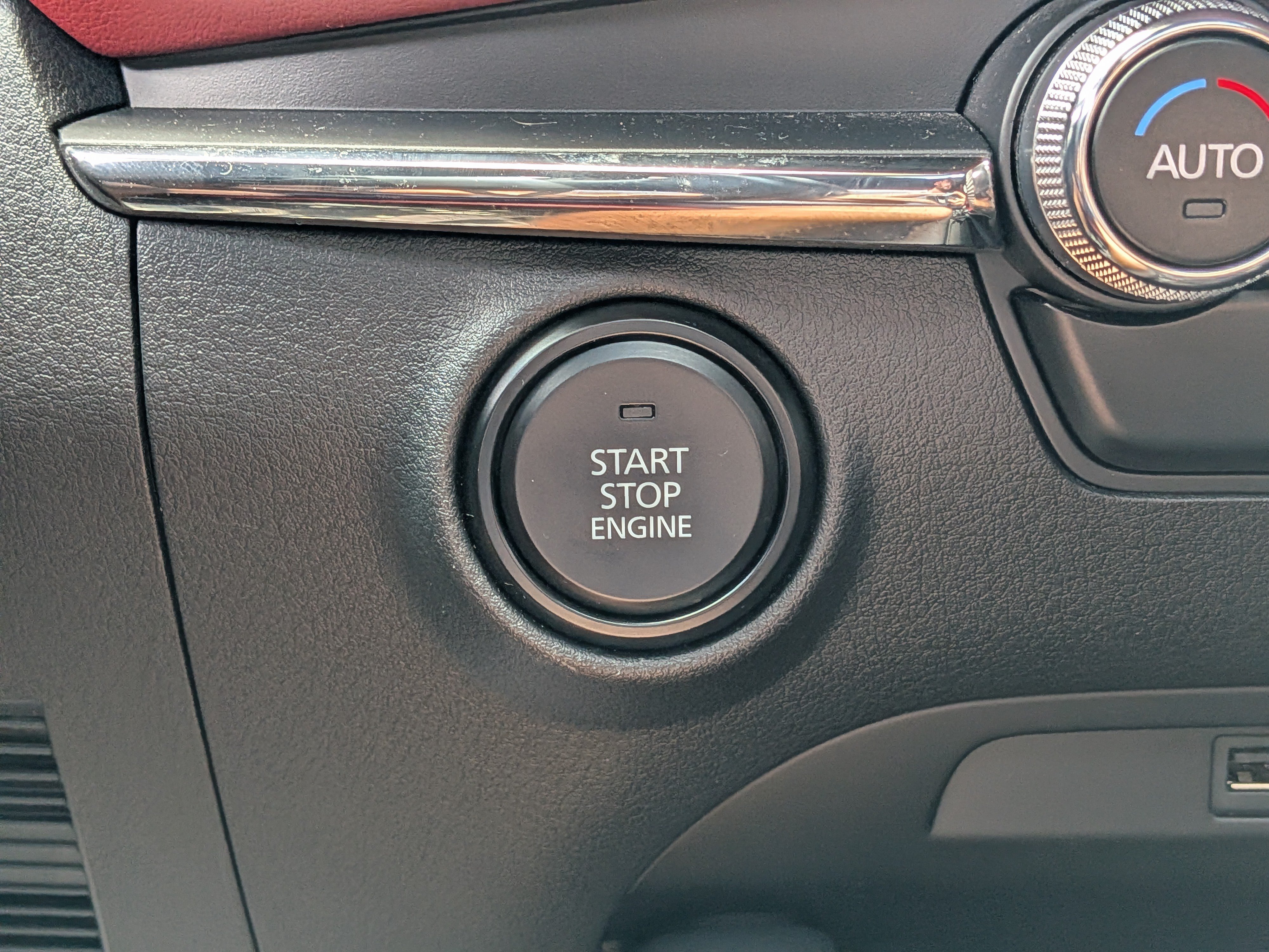 Certified 2021 MAZDA MAZDA3 s FWD image 29