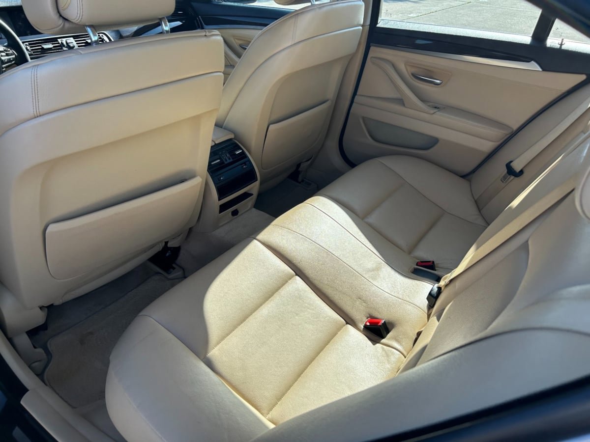 Used 2013 BMW 528i xDrive Sedan AWD/4WD image 13
