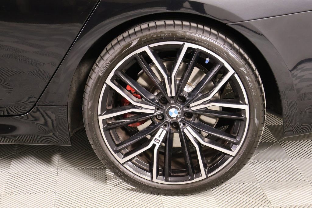 Used 2023 BMW 530i xDrive w/ M Sport Package image 20