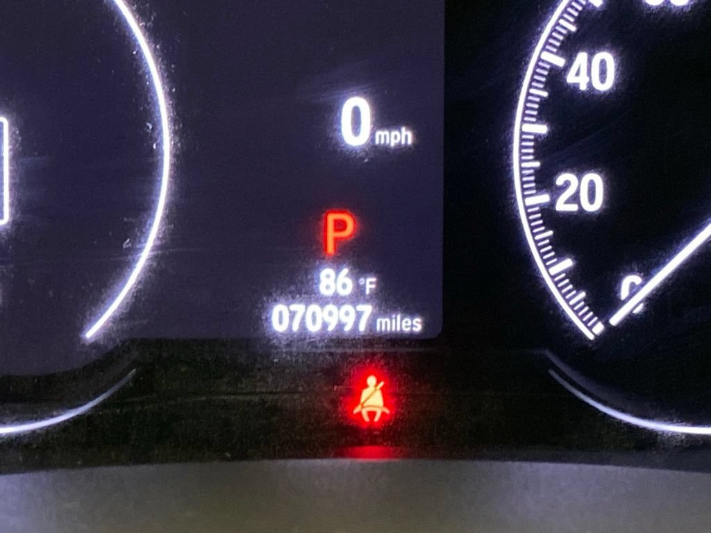 Used 2022 Honda Accord Sport image 13