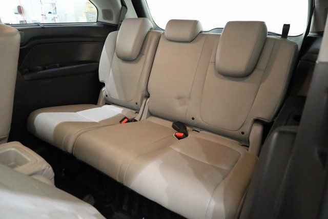 Used 2018 Honda Odyssey Elite image 33