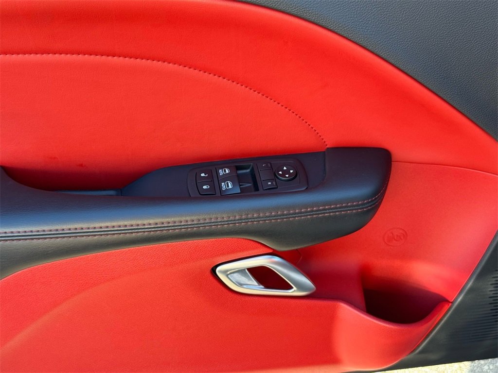 Used 2019 Dodge Challenger R/T Scat Pack image 17