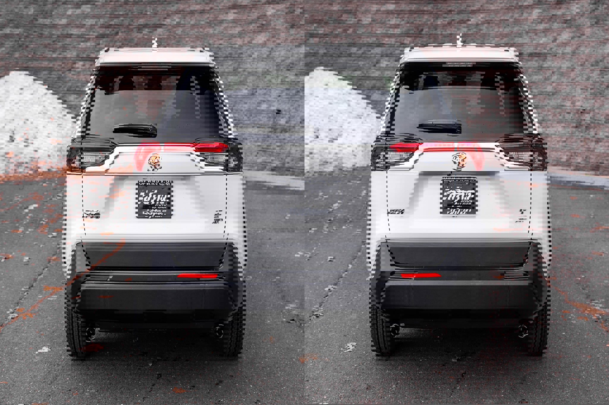 Used 2024 Toyota RAV4 LE image 8