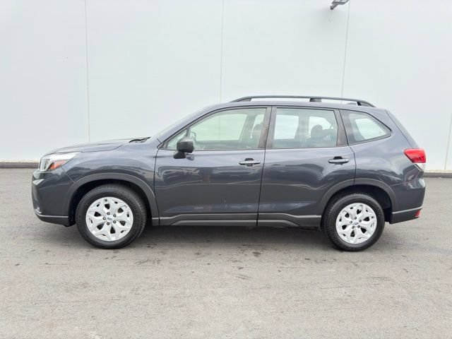 Used 2019 Subaru Forester w/ Alloy Wheel Package AWD/4WD image 9