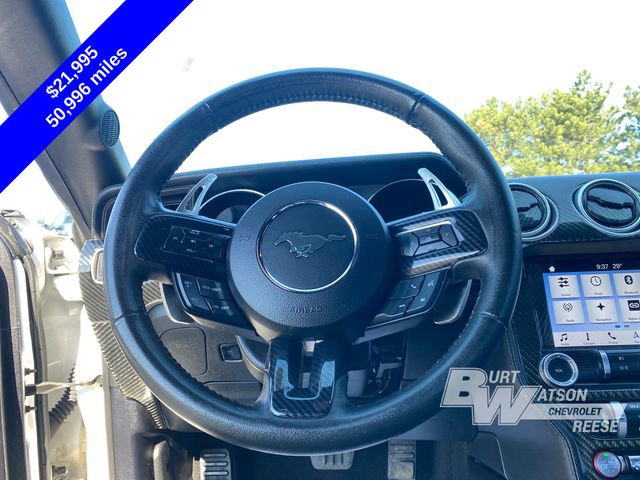 Used 2019 Ford Mustang Coupe w/ Equipment Group 101A image 19