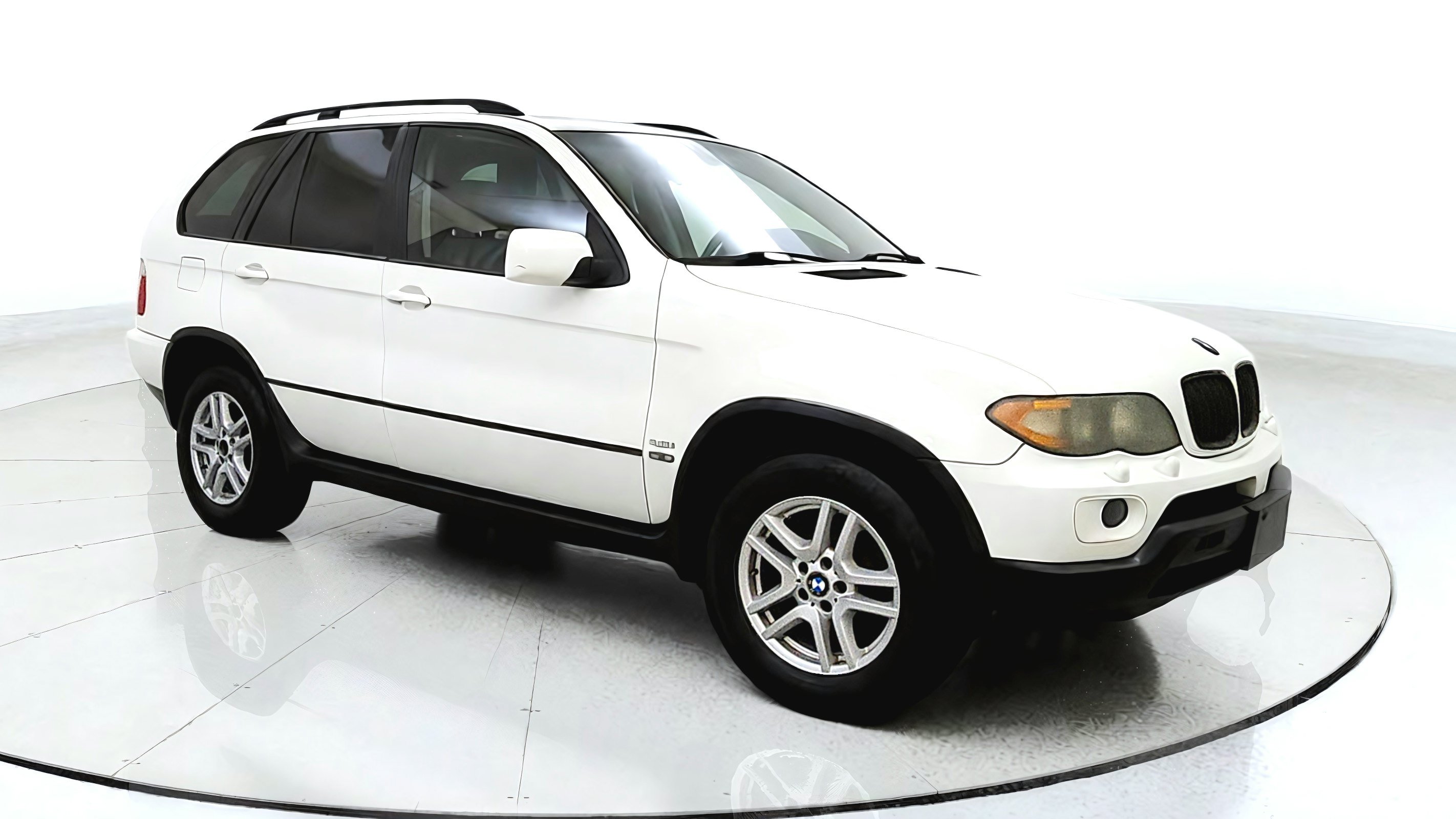Used 2006 BMW X5 3.0i AWD/4WD image 1