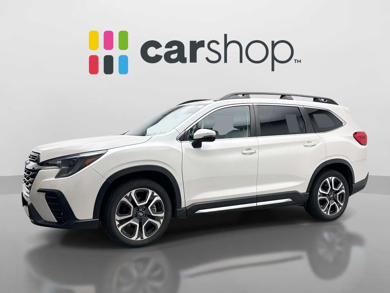 Used 2023 Subaru Ascent Limited