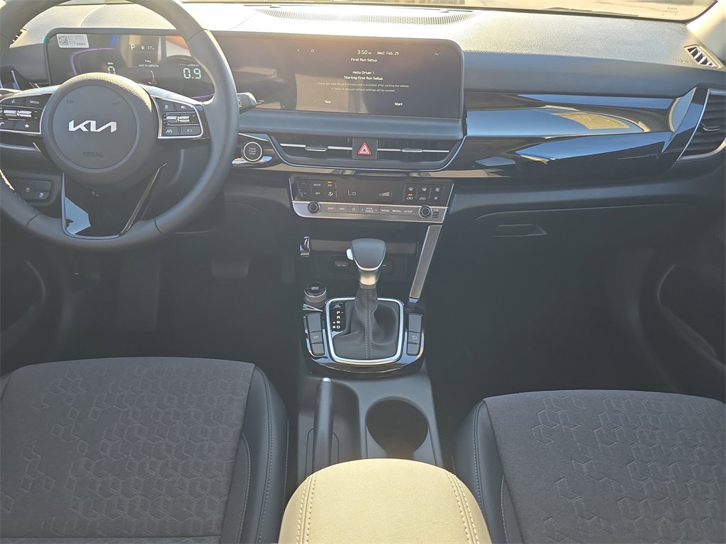 New 2026 Kia Seltos S image 14
