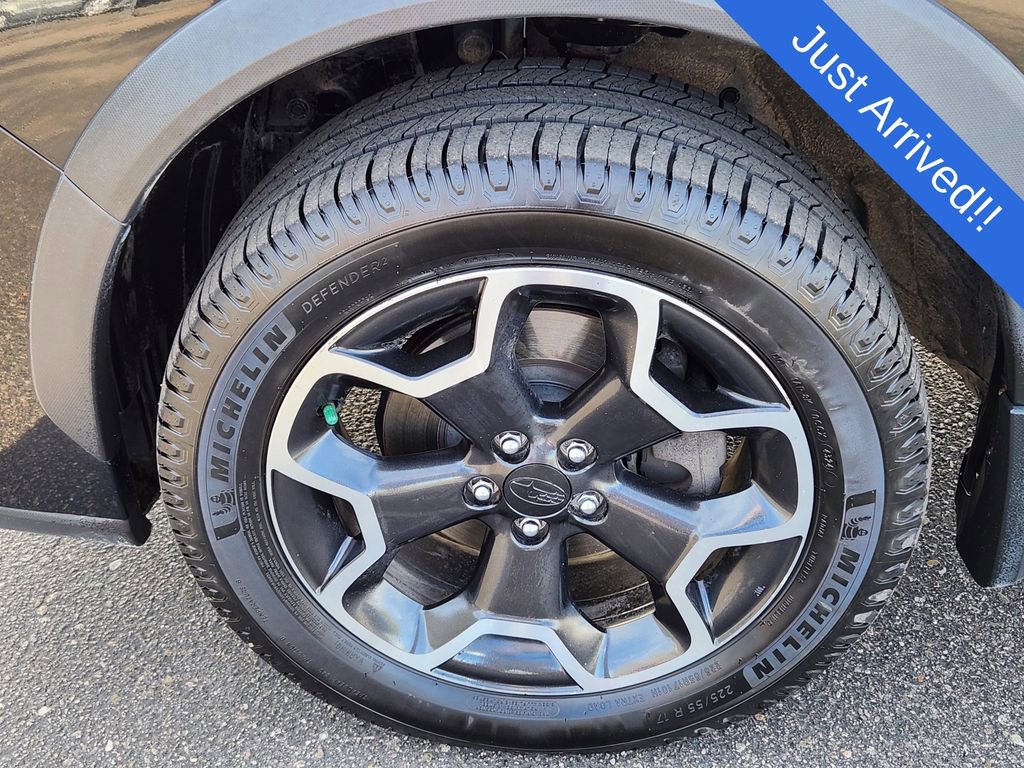 Used 2014 Subaru Crosstrek 2.0i Premium image 9