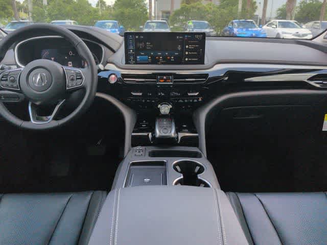 New 2026 Acura MDX w/ Technology Package AWD/4WD image 15