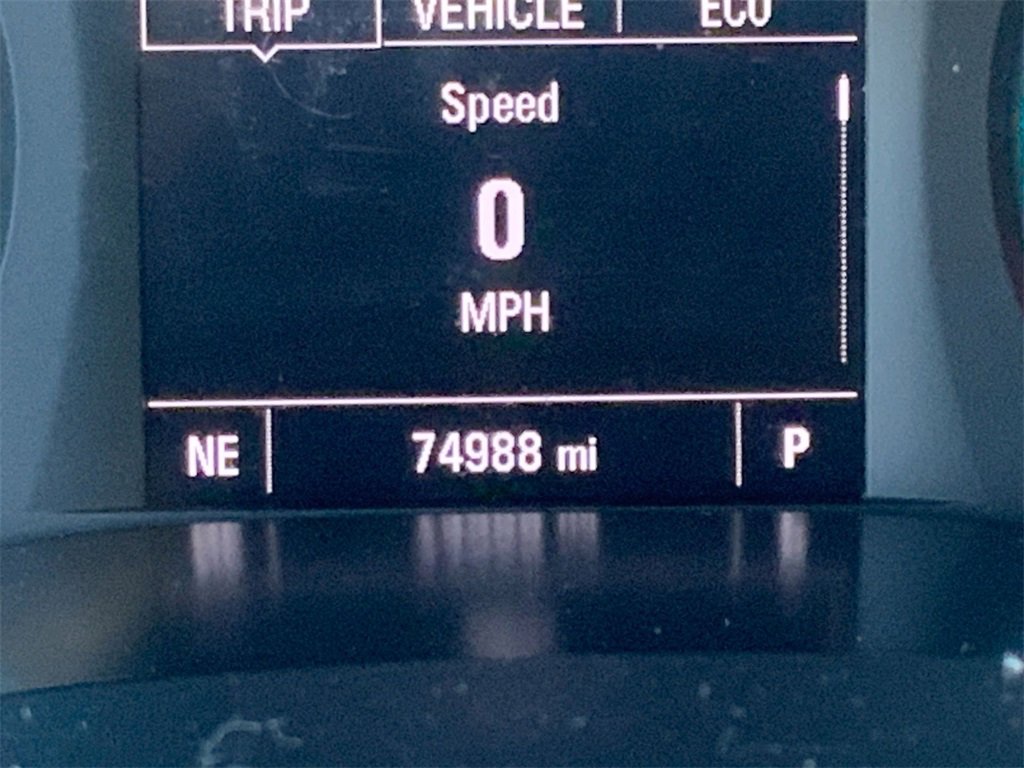 Certified 2021 Chevrolet Colorado LT w/ Fleet Safety Package image 12