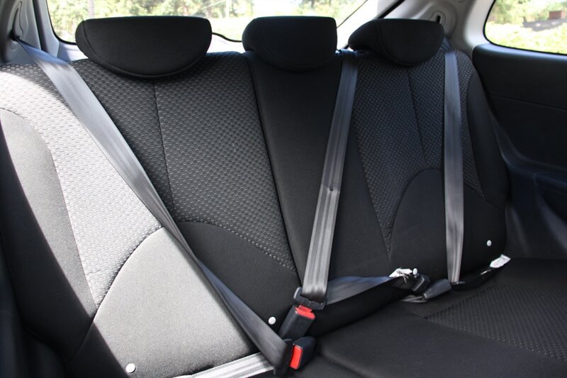 Used 2007 Hyundai Accent SE FWD image 6