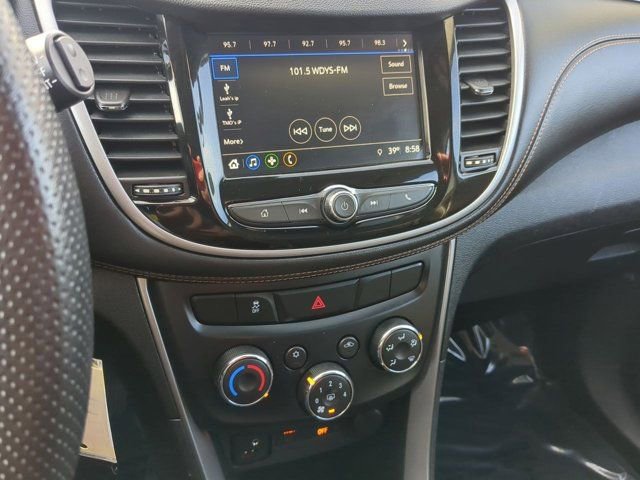 Used 2018 Chevrolet Trax LS image 11