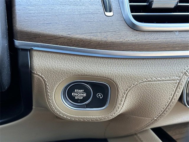 Certified 2024 Mercedes-Benz GLE 350 4MATIC image 27