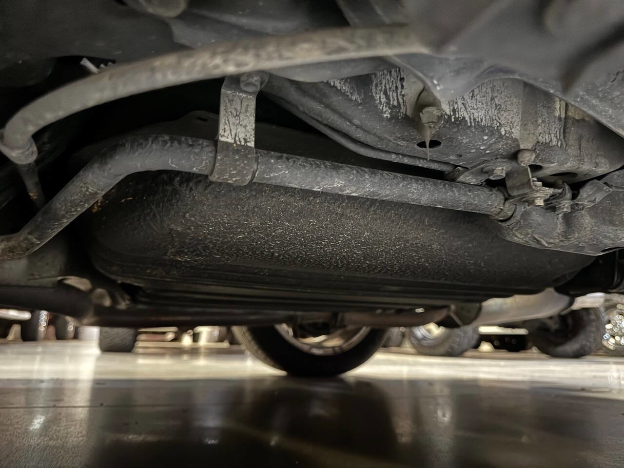 Used 2001 Honda Prelude image 22