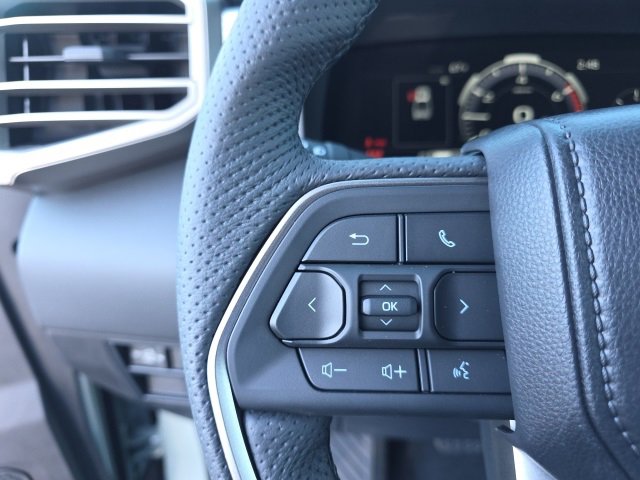 New 2026 Toyota Tundra Limited image 15