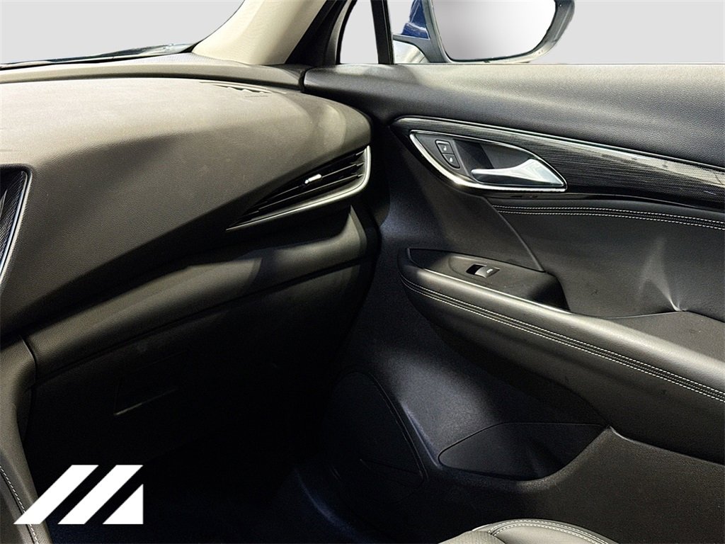 Used 2023 Buick Envision Essence image 24