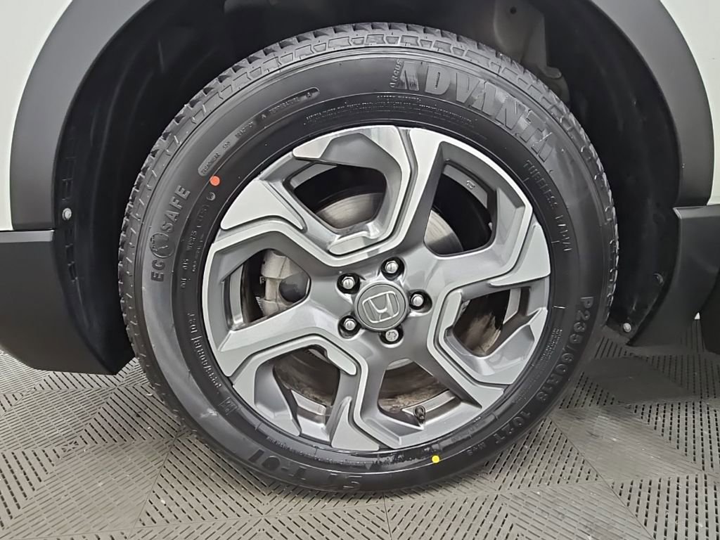 Used 2018 Honda CR-V EX-L image 44