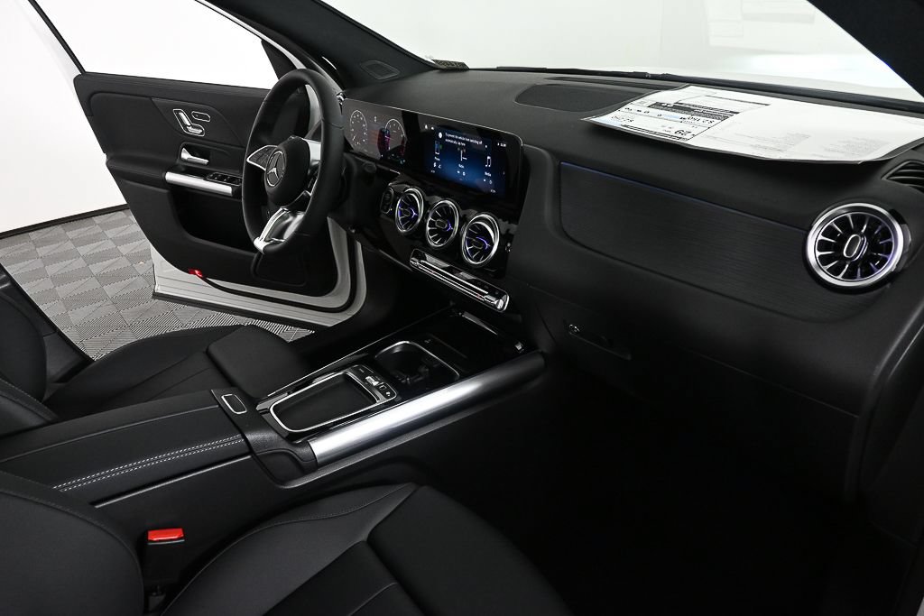 Certified 2026 Mercedes-Benz GLA 250 image 24