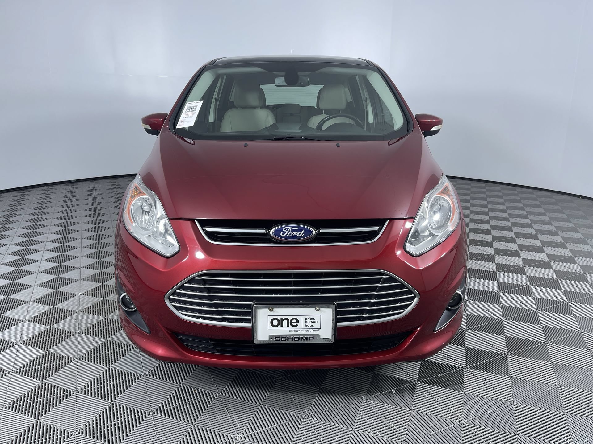 Used 2013 Ford C-MAX Energi SEL FWD image 29