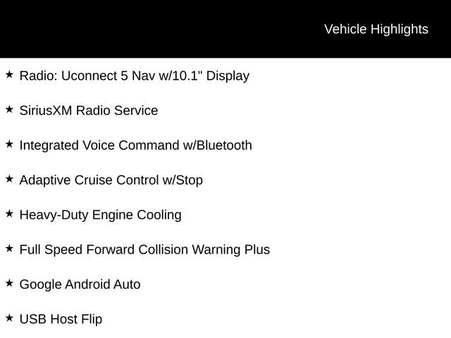 Used 2023 Dodge Durango GT AWD/4WD image 6