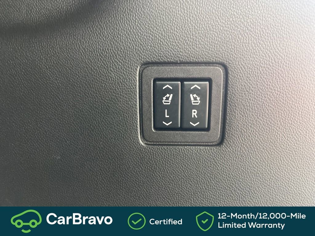 Certified 2023 Chevrolet Traverse High Country image 20