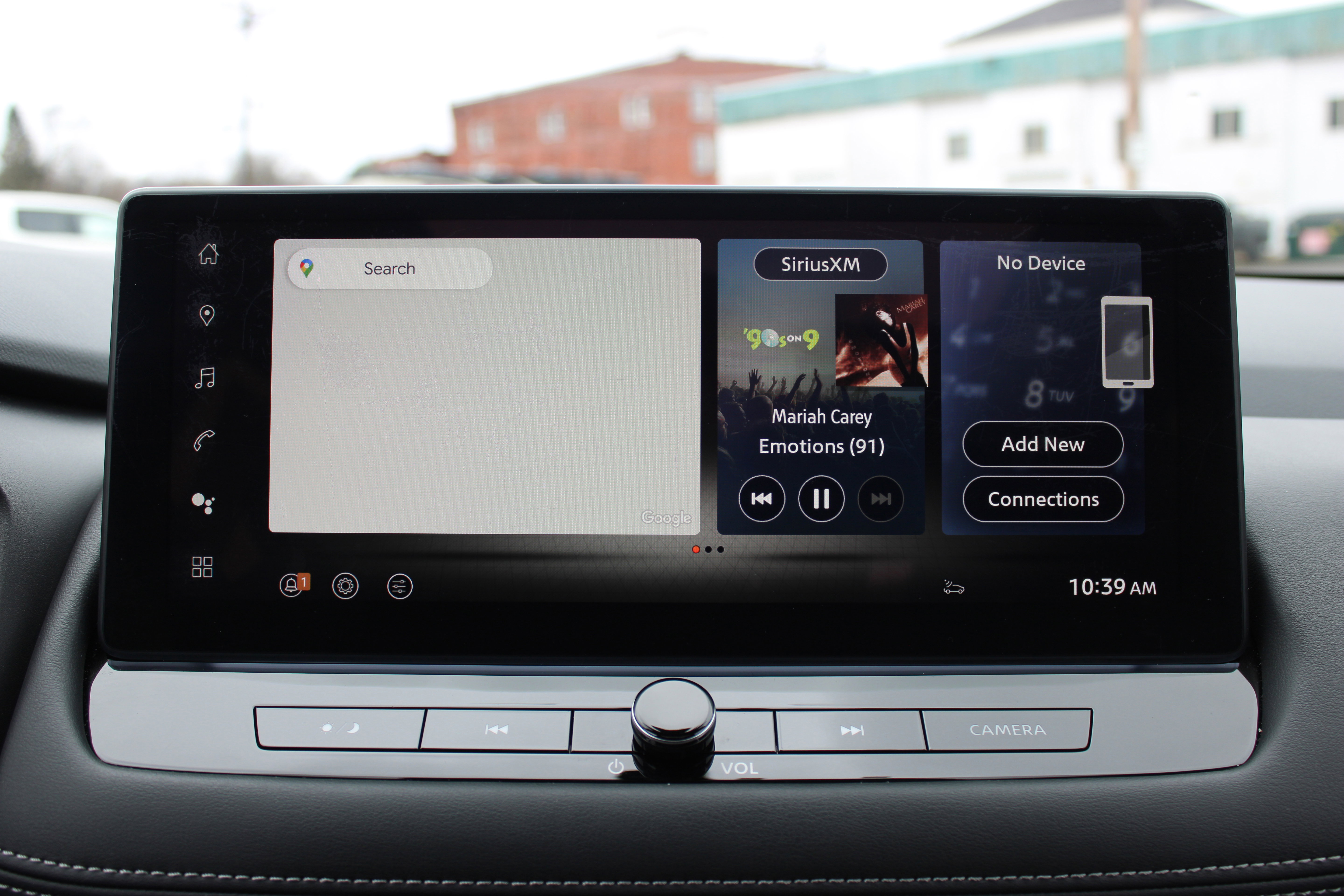 Certified 2025 Nissan Rogue Platinum w/ Tech Package image 22