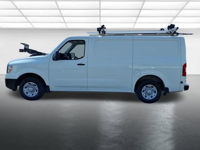 Used 2019 Nissan NV 2500 SV w/ Navigation Package image 7