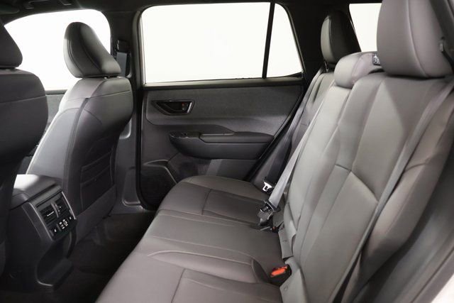 New 2026 Subaru Outback Limited image 30