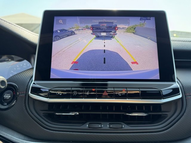 Certified 2024 Jeep Compass Trailhawk image 18