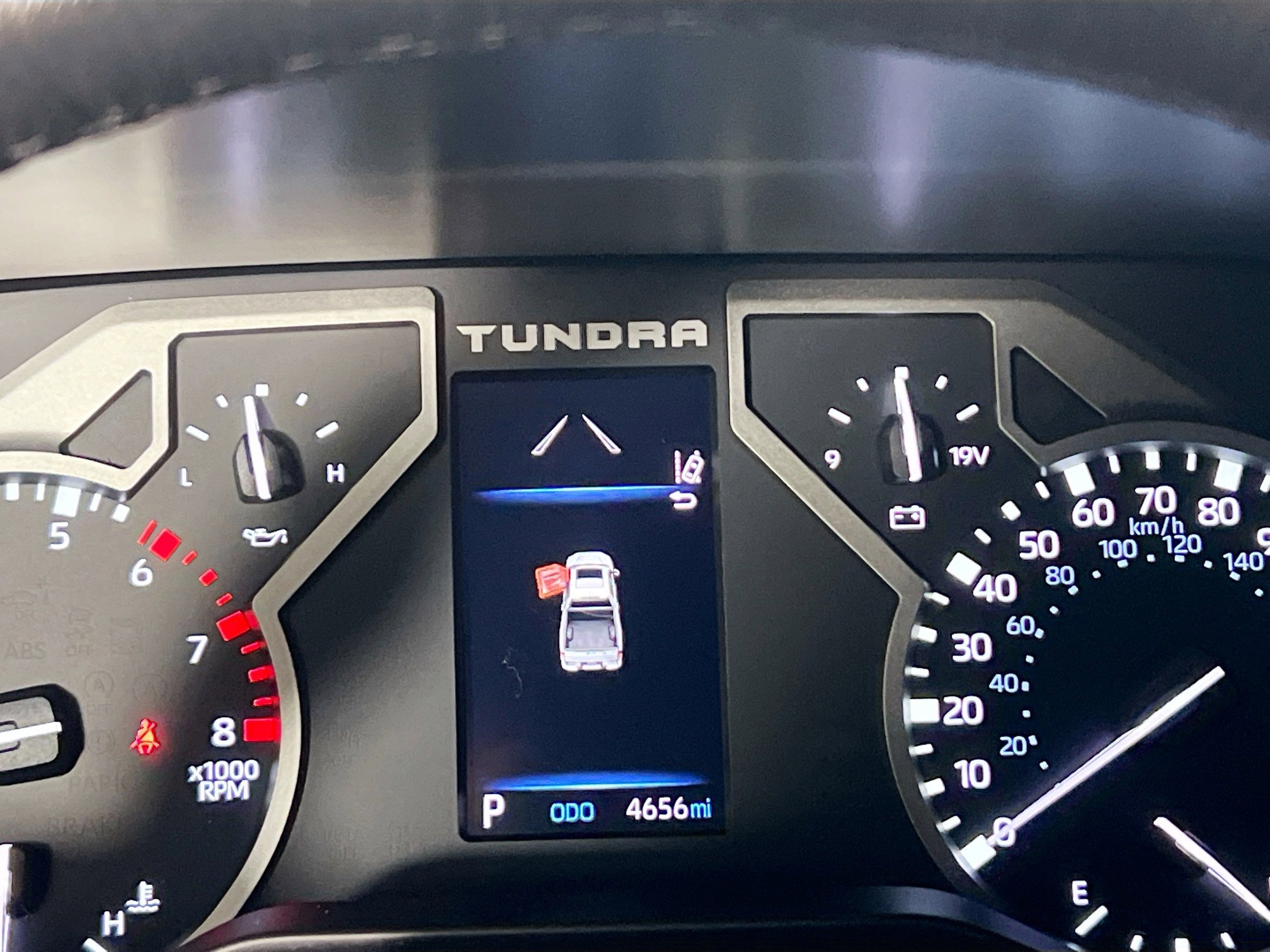 Used 2025 Toyota Tundra SR5 w/ SR5 Premium Package image 23