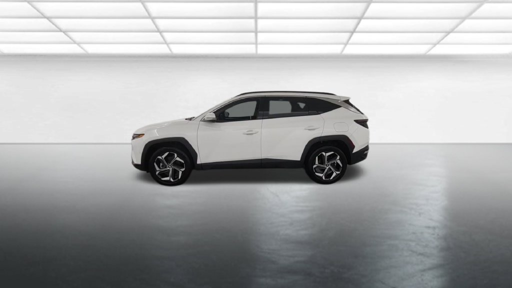 Used 2023 Hyundai Tucson Limited AWD/4WD image 5
