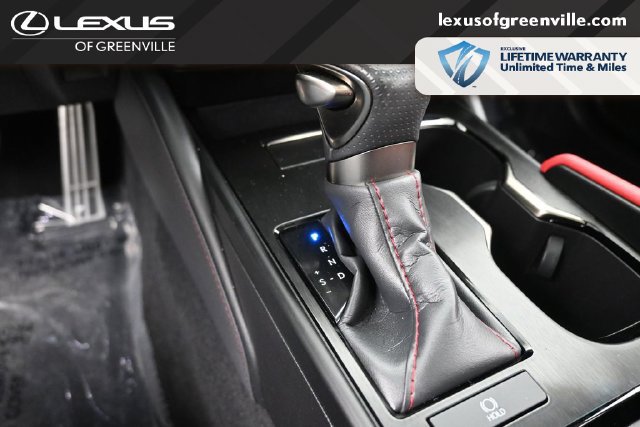 Used 2024 Lexus ES 350 F Sport w/ Accessory Package (Z2) FWD image 17