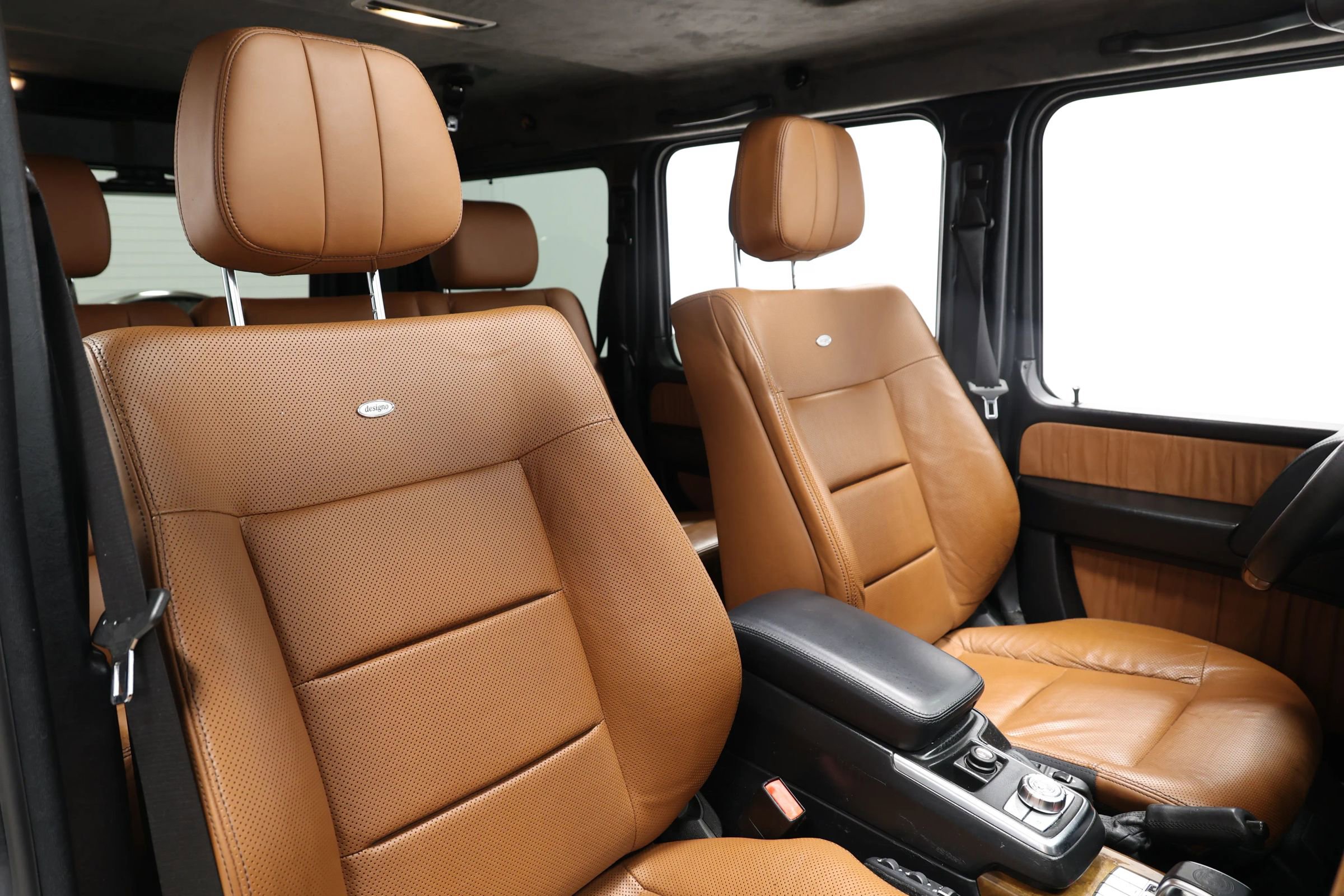 Used 2013 Mercedes-Benz G 63 AMG 4MATIC image 74