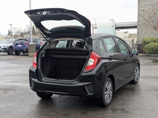 Used 2015 Honda Fit EX image 5