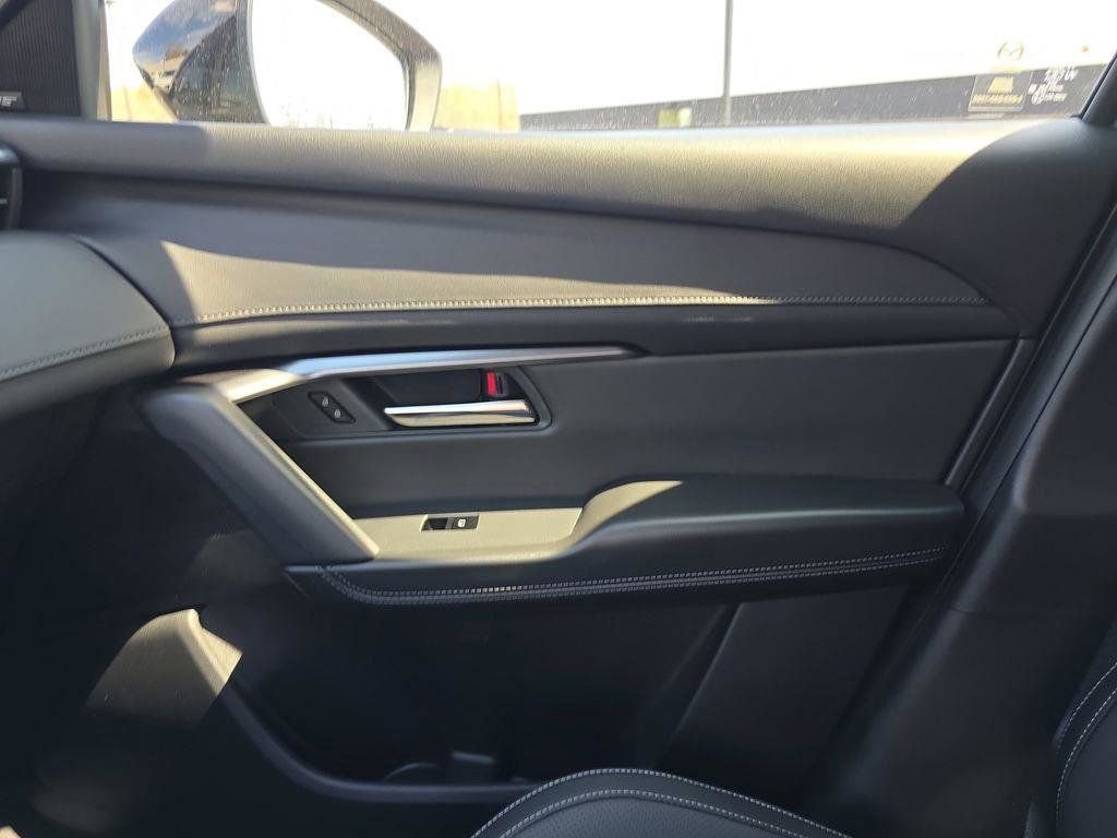 New 2026 MAZDA CX-5 2.5 S w/ Premium Plus Package image 24