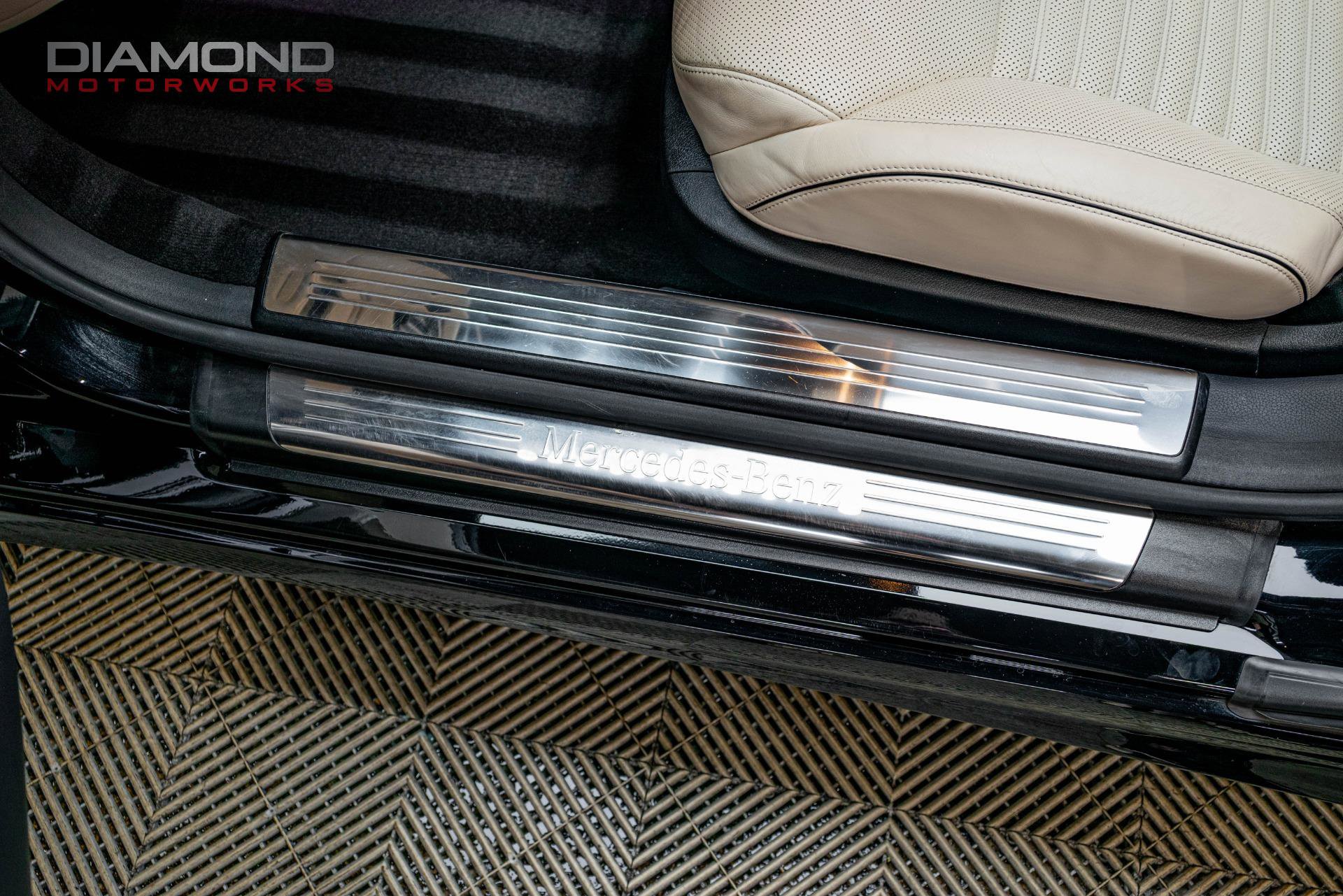 Used 2013 Mercedes-Benz SL 550 image 14