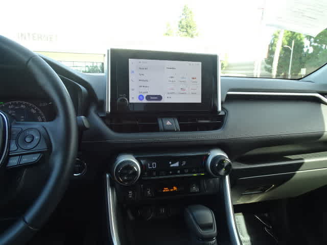 Certified 2025 Toyota RAV4 XLE w/ Convenience Package AWD/4WD image 27