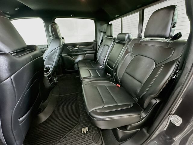 Used 2022 RAM 1500 Rebel w/ Rebel Level 2 Equipment Group AWD/4WD image 30