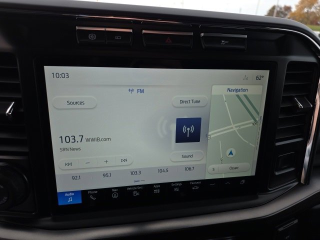 Used 2023 Ford F350 Lariat w/ Tow Technology Package image 22