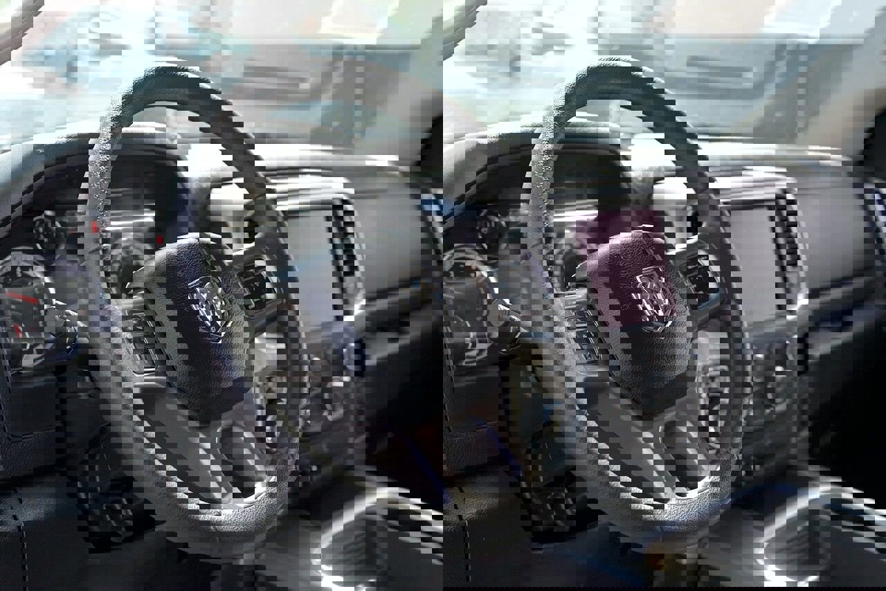 Used 2023 RAM 1500 Classic SLT w/ Trailer & Traction Group image 8