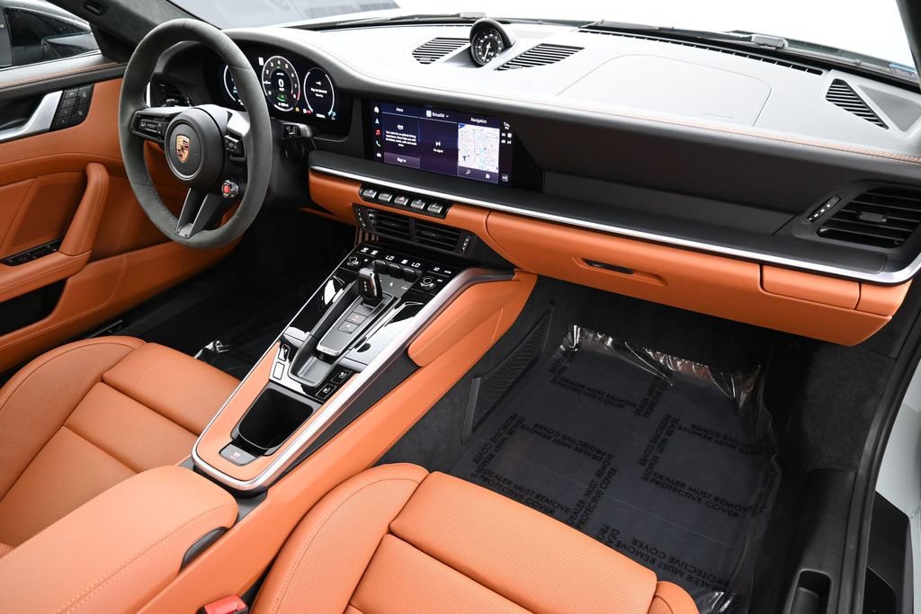 Certified 2026 Porsche 911 Carrera GTS RWD image 30
